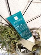 img 1 attached to La Roche-Posay Microexfoliating Effaclar cleansing gel, 200 ml review by Ada Smyk ᠌