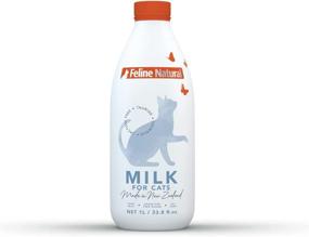 img 4 attached to Feline Natural Lactose Free Milk