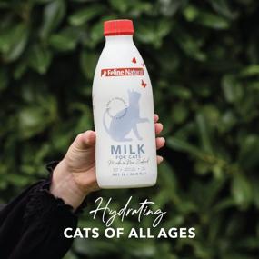 img 2 attached to Feline Natural Lactose Free Milk