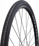 ritchey wcs alpine jb tlr folding cross bike tire - ready for any terrain! logo