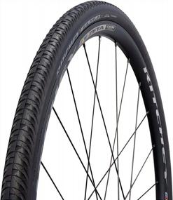 img 4 attached to Ritchey WCS Alpine JB TLR Folding Cross Bike Tire - Ready For Any Terrain!