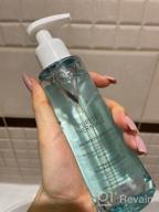 img 2 attached to 🌿 Vichy Purete Thermale Refreshing Cleansing Gel, 200 ml review by Anastazja Krewetka ( ᠌