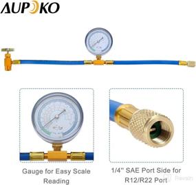 img 3 attached to Aupoko Recharge Female Conditioning Refrigerant