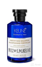 img 4 attached to Keune Fortifying Shampoo 250 Ml