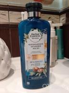 img 2 attached to Twin Pack Herbal Essences Shampoo - Optimize Your Hair Care Routine review by Agata Paliga ᠌