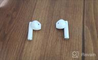 img 1 attached to HONOR Choice Earbuds X wireless headphones, ice white review by Anand Anand ᠌