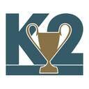 k2 awards & apparel logo