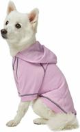 blueberry pet essentials better sweatshirt dogs логотип