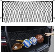 berksyde envelope style trunk cargo net логотип