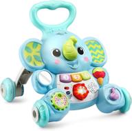 🐘 vtech musical elephant walker for toddlers - toddle, stroll & play with ease! logo