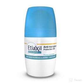 img 4 attached to 🌸 Etiaxil Deodorant Anti Perspirant Sensitive Formula - Gentle & Effective Protection