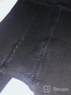 картинка 1 прикреплена к отзыву Зимние детские флисовые леггинсы IRELIA - одежда и леггинсы для девочек для комфорта и уюта от Gallo Carone