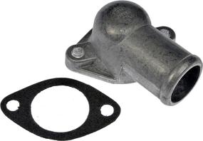 img 2 attached to 🔧 Dorman 902-3002 Engine Coolant Thermostat Housing for Chrysler, Dodge, and Plymouth Models - Compatible and Ideal for Select Vehicles