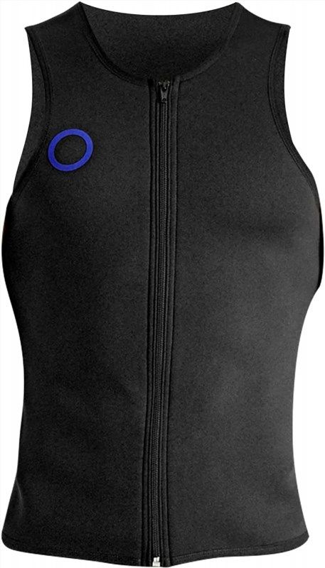 Why A Body Slimming Vest Is A Must For This Summer – Rounderbum LLC