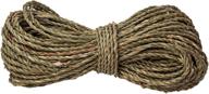 sgt knots grass cord weather resistant logo