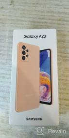 img 9 attached to Smartphone Samsung Galaxy A23 6/128 GB, black