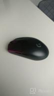 img 1 attached to Logitech G305 Lightspeed: The Ultimate Wireless Gaming Mouse review by Anastazja Woitiul ᠌