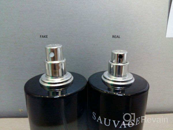 img 1 attached to 🌿 Dior Sauvage Eau de Parfum Spray, 60ml review by Mateusz Gsiewski ᠌