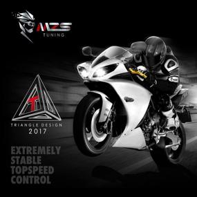 img 2 attached to 🔧 MZS Short Levers Clutch Brake Adjustment Square CNC Gold: Compatible with YZF R3, YZF R25, MT-03, MT-25 (2013-2018): Review & Installation Guide