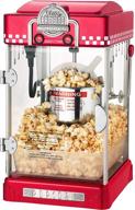 🍿 high-performing great northern little bambino popcorn equipment & supplies for food service logo