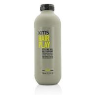 kms hairplay long lasting hair care for flake-free styling логотип