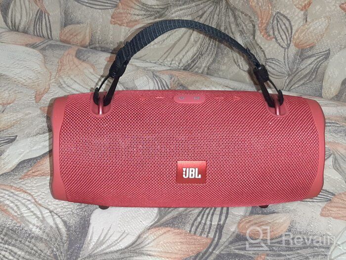 img 1 attached to JBL Xtreme 2 Portable Waterproof Wireless Bluetooth Speaker - Red (Renewed) review by Keisuke Shimizu ᠌