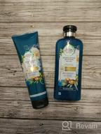 img 1 attached to Twin Pack Herbal Essences Shampoo - Optimize Your Hair Care Routine review by Eh Wah Paw ᠌