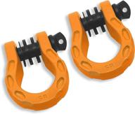 gearamerica shackles strength securely off road exterior accessories - towing products & winches logo