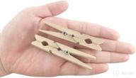 jabinco pack wooden clothespins about логотип