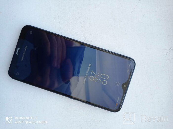 img 1 attached to Smartphone Xiaomi Redmi 8 4/64 GB RU, ruby ​​red review by Bi i Dng (MC) ᠌
