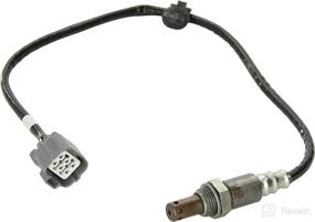 img 1 attached to 🚀 Enhance Engine Efficiency with Denso 234-9122 Oxygen Sensor (Air and Fuel Ratio Sensor)