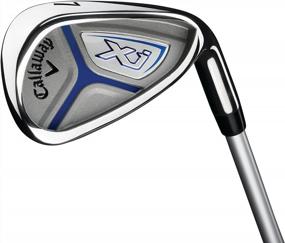 img 1 attached to Junior Golf Set By Callaway Golf XJ