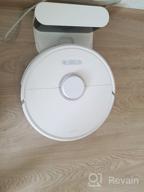 img 1 attached to Robot vacuum cleaner Roborock S6/T6, white review by Franciszka Cukierman ᠌