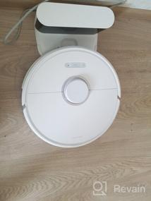 img 13 attached to Robot vacuum cleaner Roborock S6/T6, white