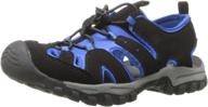 northside ii athletic sandal medium boys' shoes ~ sandals логотип