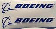 наклейки для самолетов boeing sbd decals логотип