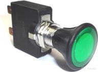 🎛️ fastronix push/pull switch: enhance control with green led indicator logo