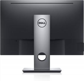 img 3 attached to 🖥️ Dell P2418HZ 23.8" Video Conference Monitor - Crystal Clear, 60Hz, HD Display
