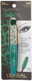 img 3 attached to L'Oreal Paris Voluminous Washable Mascara: Amplify Your Lashes with Effortless Removal!