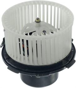 img 3 attached to 🔥 A-Premium Heater Blower Motor with Fan Cage Replacement for Dodge Sprinter 2500/3500 (07-09) and Mercedes-Benz Sprinter 2500/3500 (10-17)