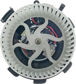 img 2 attached to 🔥 A-Premium Heater Blower Motor with Fan Cage Replacement for Dodge Sprinter 2500/3500 (07-09) and Mercedes-Benz Sprinter 2500/3500 (10-17)