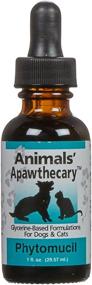 img 2 attached to Animal Essentials Colon Rescue - 1 Oz: Optimal Support for Digestive Health of Your Pet
