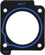 fel pro 61657 throttle mounting gasket logo