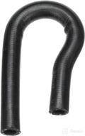 🔥 gates 18701 premium molded heater hose: unmatched durability and performance logo