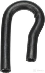 img 1 attached to 🔥 Gates 18701 Premium Molded Heater Hose: Unmatched Durability and Performance