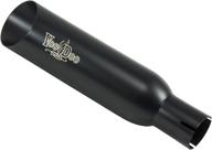 voodoo industries vecbr5l3b exhaust cbr500r logo