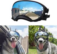 protection dustproof shatterproof breathable sunglasses логотип