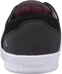 img 2 attached to Romero Laced Skate Shoe By Emerica