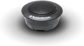 img 3 attached to Rockford Fosgate R1T S 1 Inch Tweeter