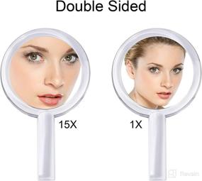 img 3 attached to 🔍 Enhance Your Beauty Routine with the Beauty Planet Magnifying Magnification Application